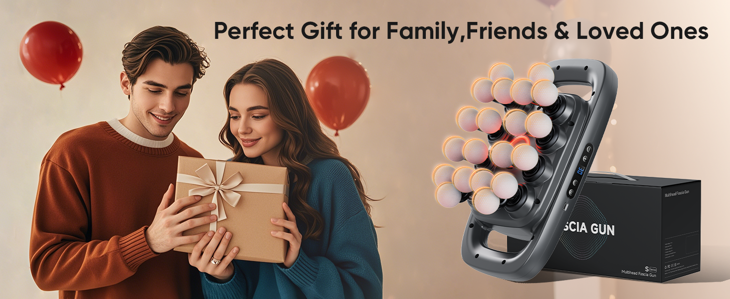 massage gun deep tissue