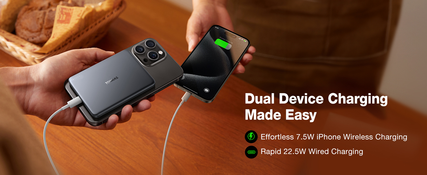 portable iphone charger fast charging wireless portable charger battery charger phone portable