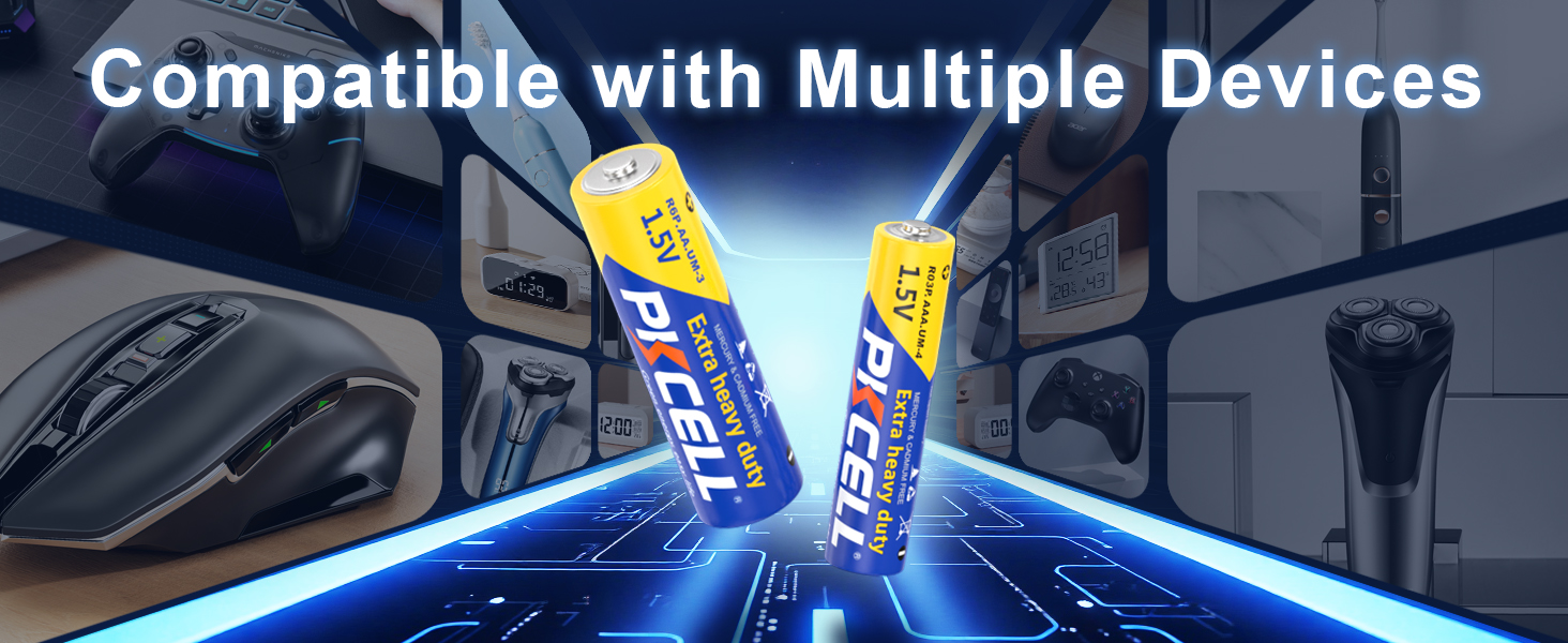 r03p r6p aa and aaa batteries combo