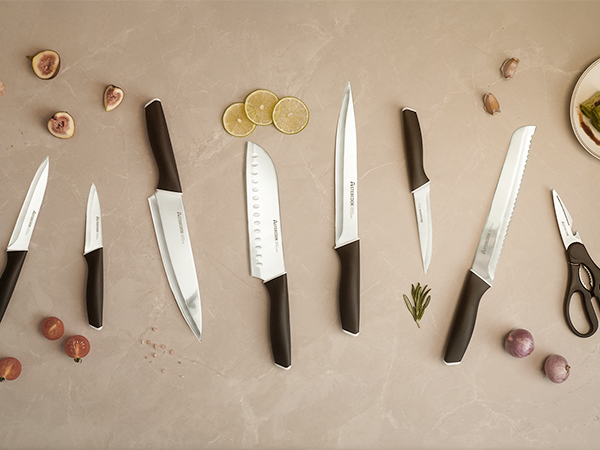 Knife Set