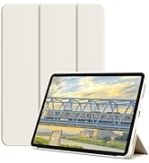 KVTVOU Case for iPad Air 11 Inch (2025/2024, M3/M2), for iPad Air 5th/4th Gen (10.9 Inch, 2022/20...