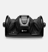 LifePro Foot Massager Machine for Foot Pain Relief with Heat - Shiatsu Foot Massager with Foot Ro...