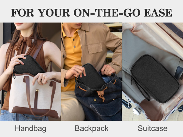 electronic organizer