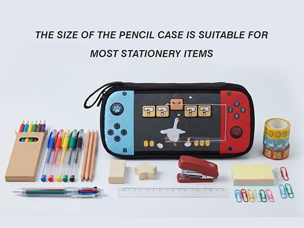pencil case