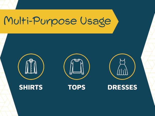 multi-Purpose Usage hanger