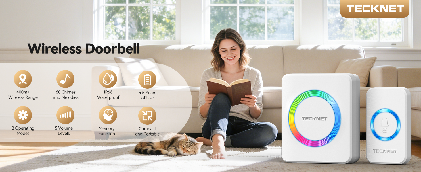 Doorbell