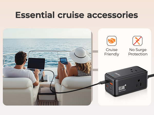 multi chargers for all devices