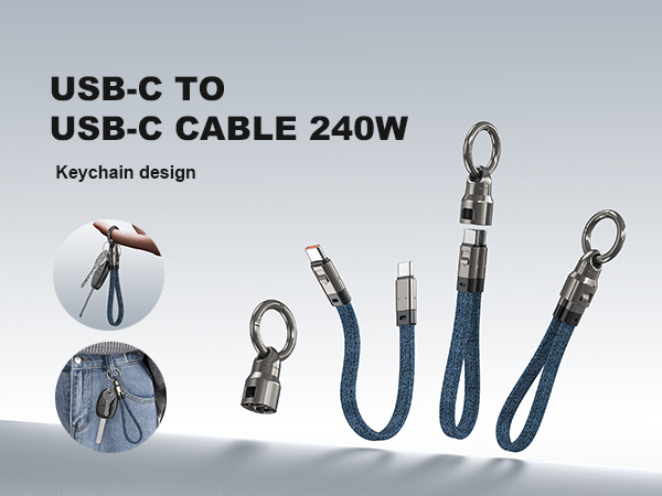 usb c to usb c