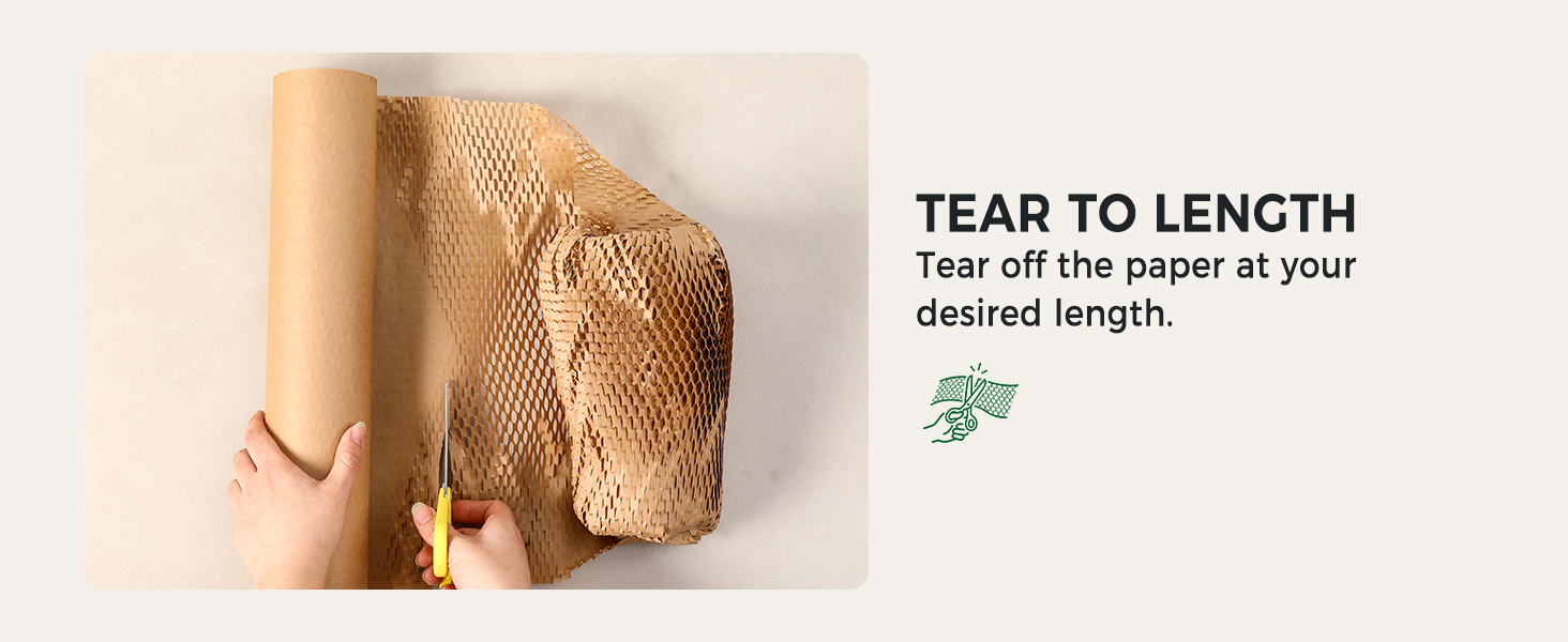 tear-resistant