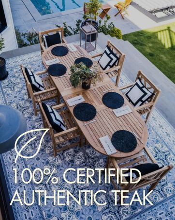 interlocking teak tiles, solid teak wood folding chair