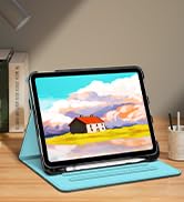 ipad 10th gen multi angle case