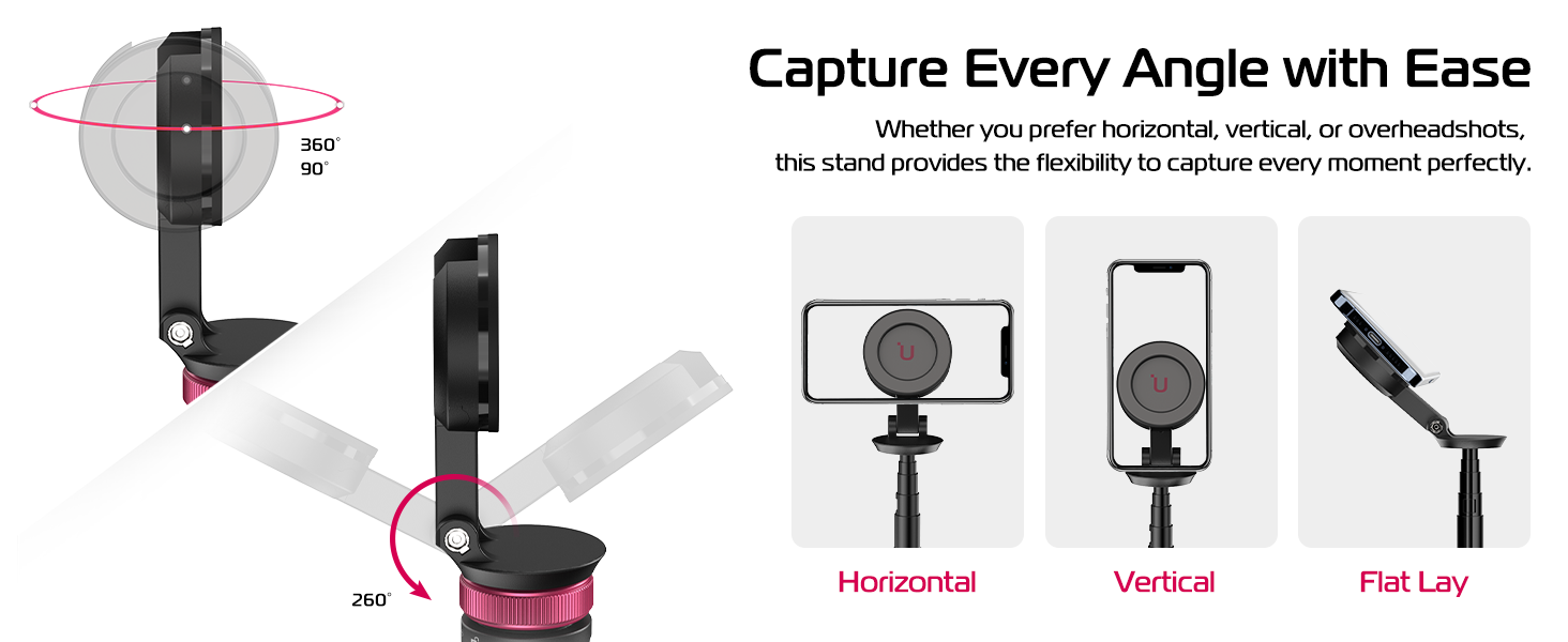 phone tripod