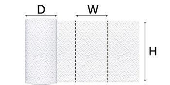 paper towel holder