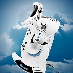 GREAT FOR ALL TYPES OF FLIGHT