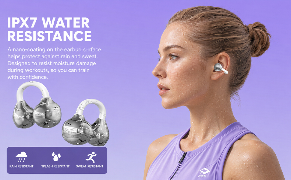 Bluetooth Headphones
