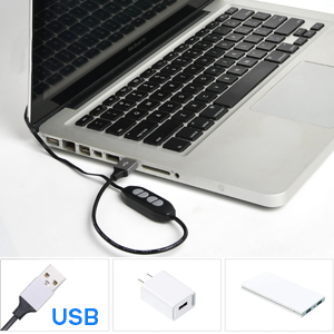 HIOUME laptop light bar