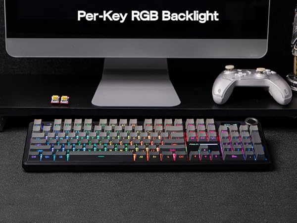 full size gaming keyboard