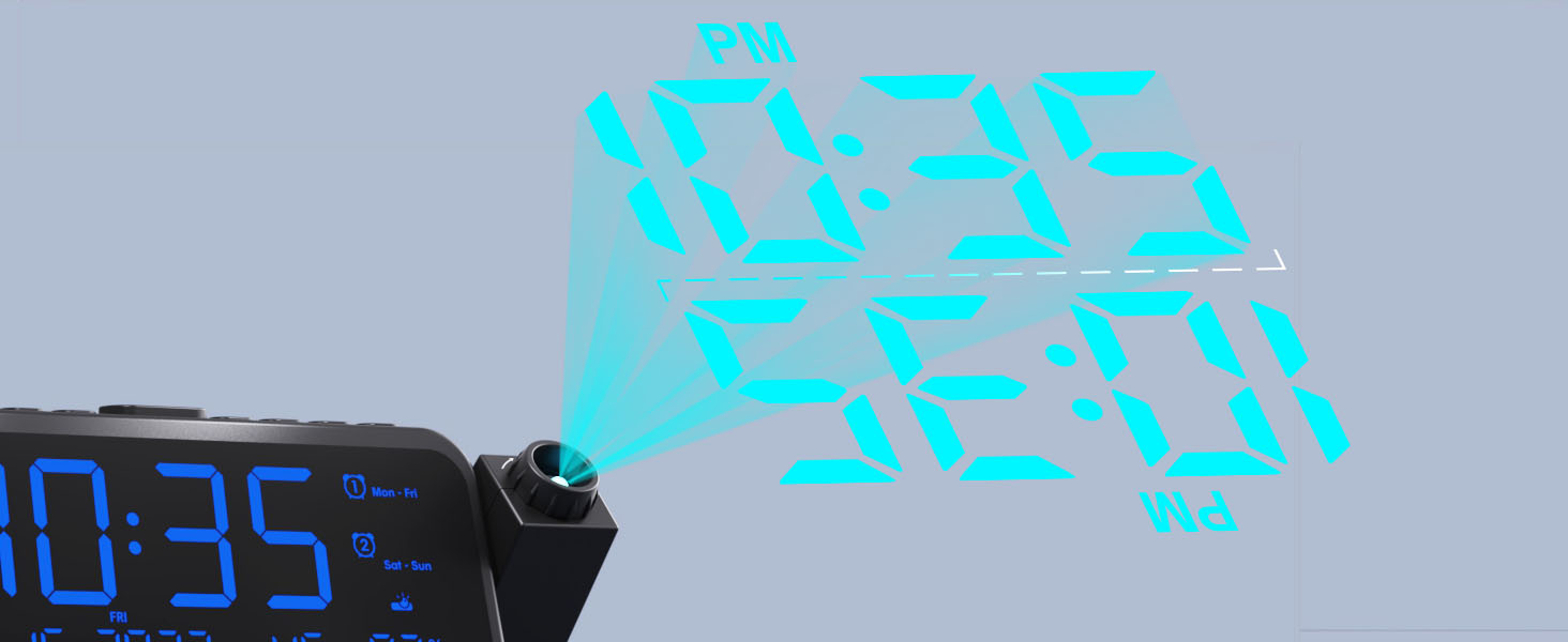 digital clock date time temperature clock date temperature clock date temp clock day month