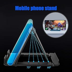 Mobile phone stand