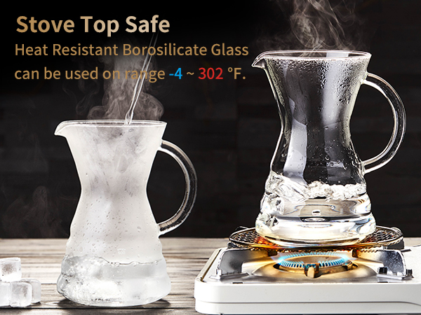 pour over coffee maker