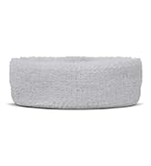 Suddora 1" Bicep Band, Moisture-Wicking Football Arm Bands, Soft &amp; Lightweight Sweatband Armband ...