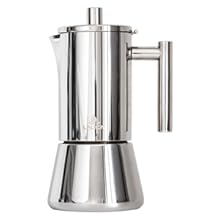 stovetop espresso maker