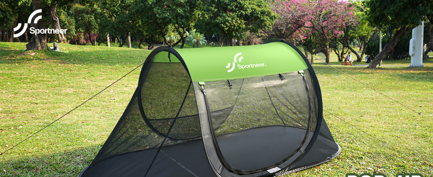 mosquito net