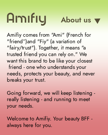 about amifiy