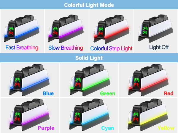 playstation 5 charger