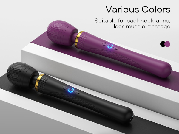 Personal Wand Massager