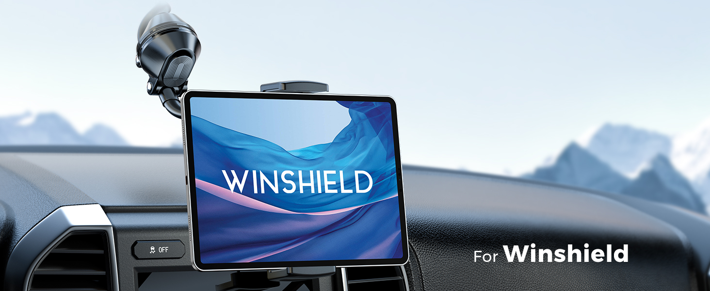 240 car Tablet holder