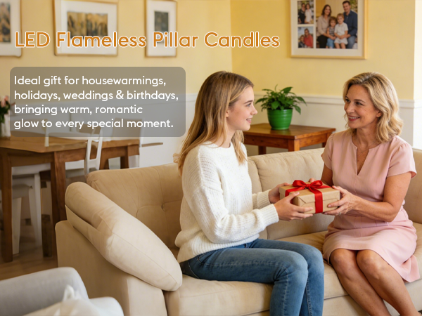 Ideal gift for housewarmings, holidays, weddings &amp;amp; birthdays