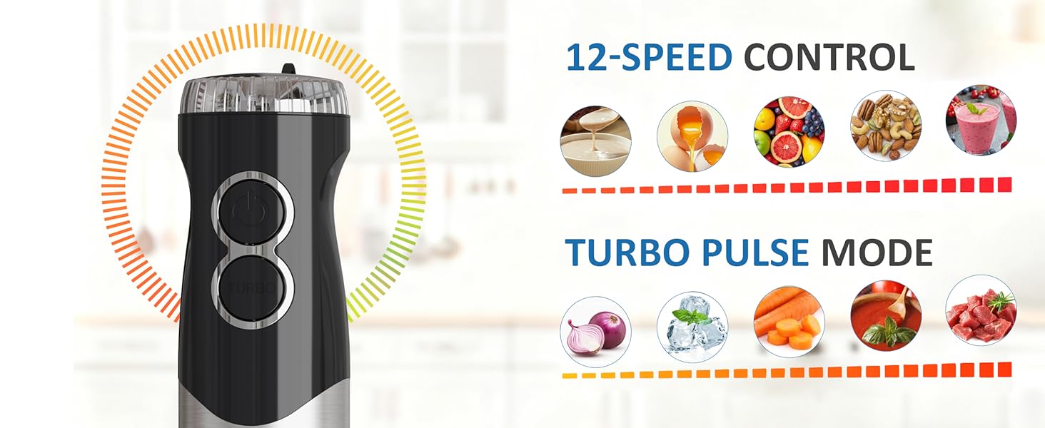 hand blender