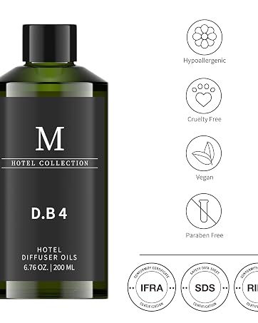 Hotel Collection Diffuser Oil