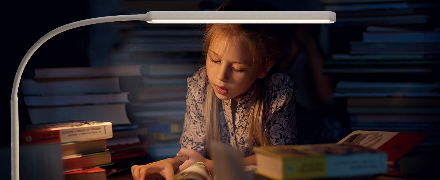 desk lamp for reading study
