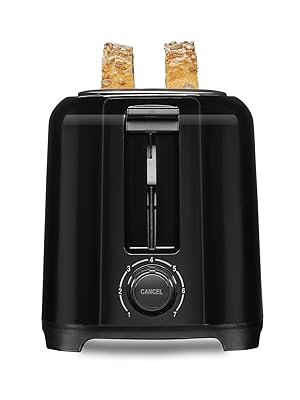 2 slice toaster