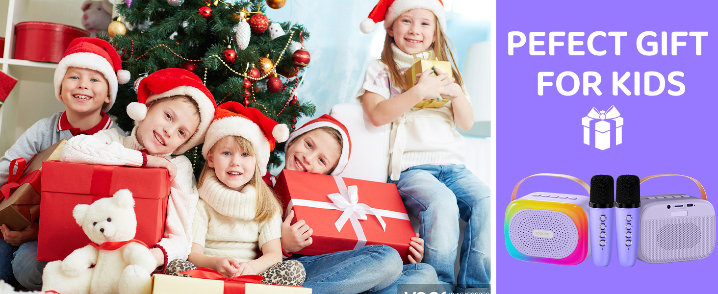 christmas gifts for kids