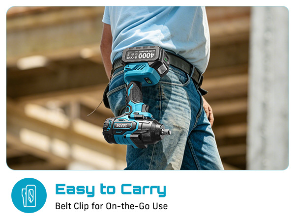 impact wrench