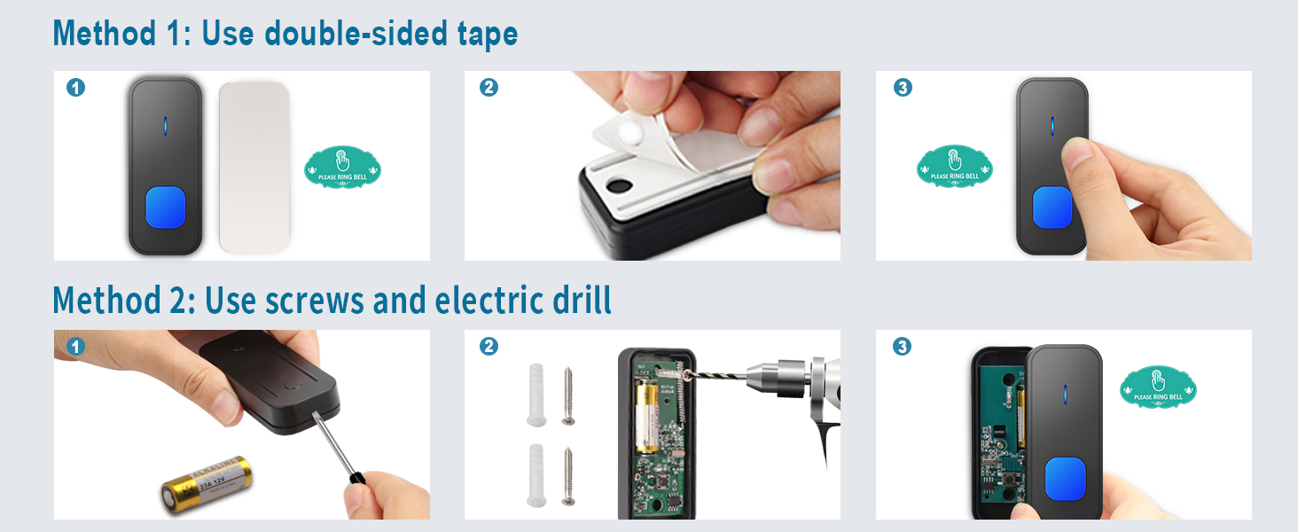 easy to install