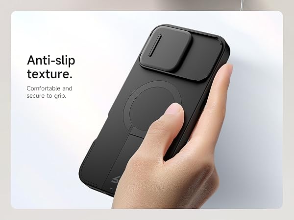 iphone case black