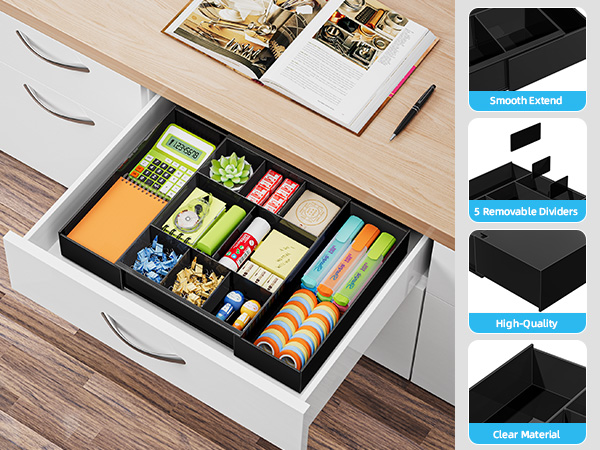 office drawer organizer
