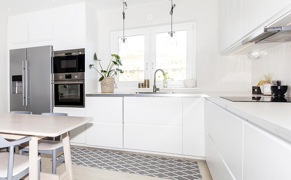 kitchen banner