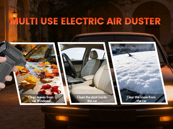 compressed air duster