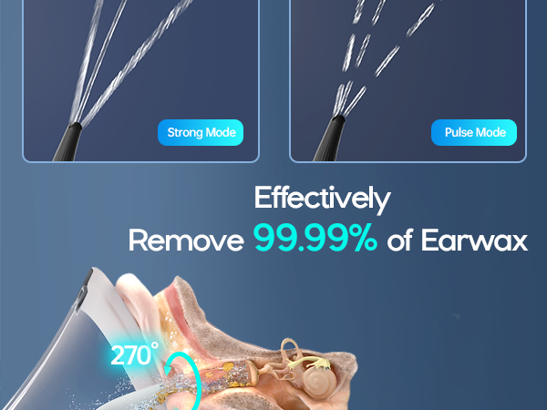 ear cleaner