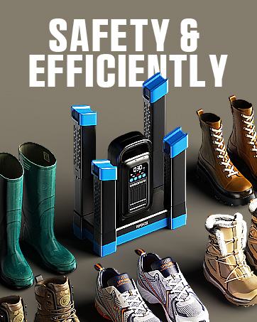 Boot Dryer