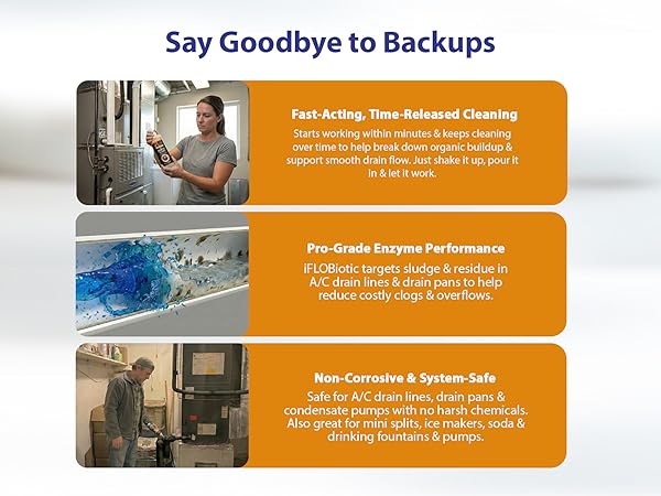 Goodbye to Backups