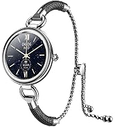 Smart Watch for Women Ladies Smart Bracelet IP68 Waterproof Heart Rate Monitor Blood Pressure Cal...