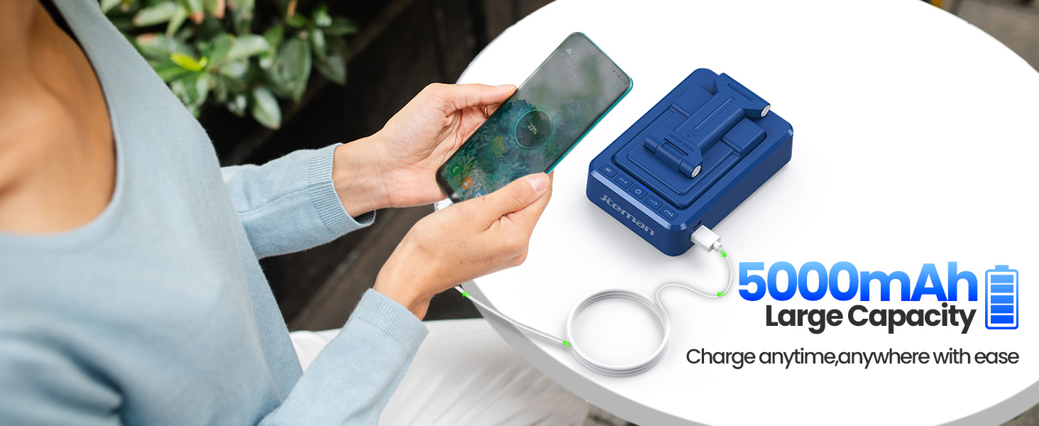 phone charging stand