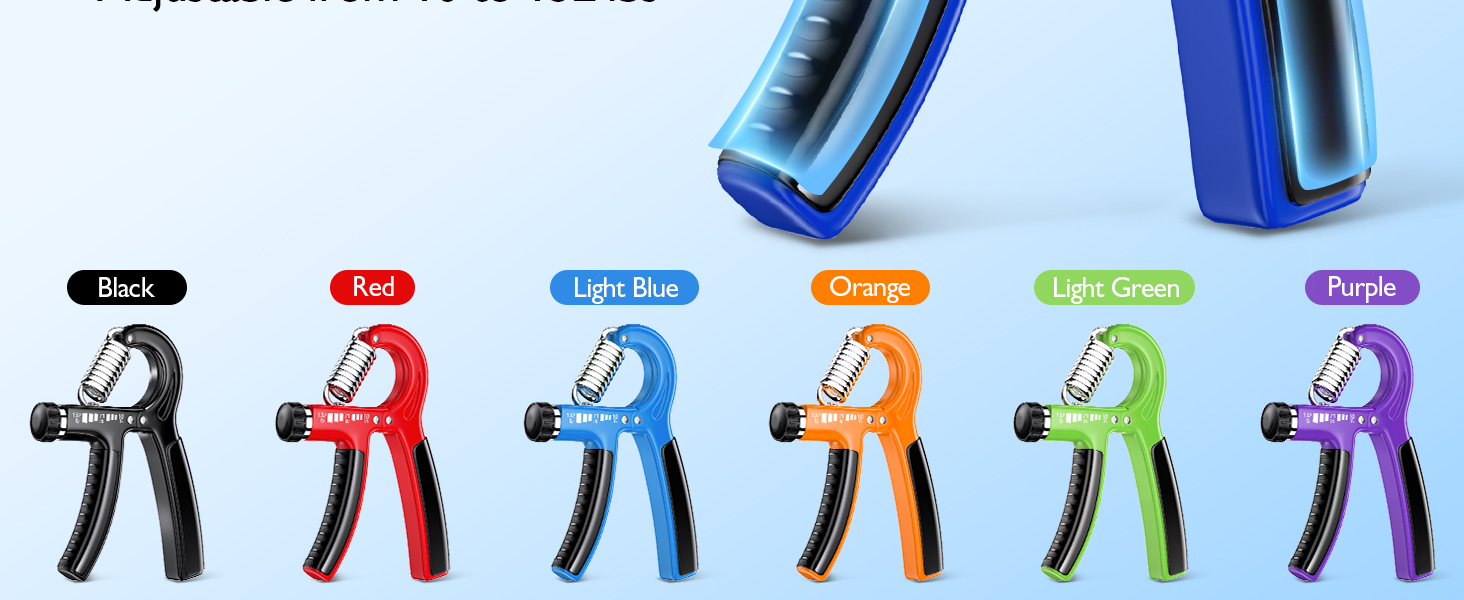 grip strength trainer
