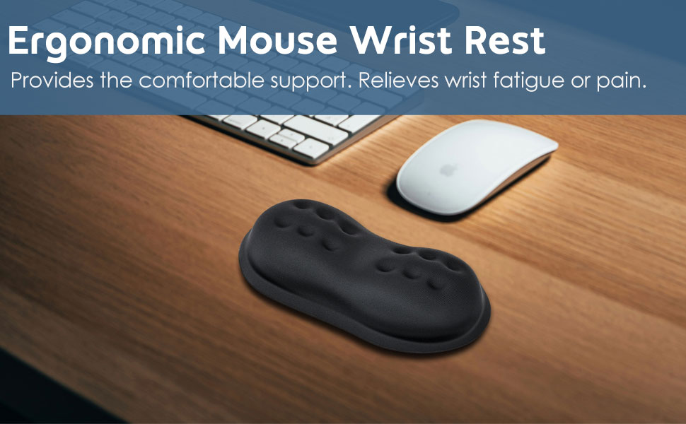 wrist rest pad